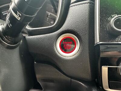 2017 Honda CR-V EX-L   - Photo 25 - Reno, NV 89502