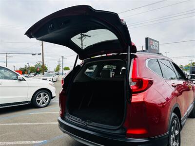 2017 Honda CR-V EX-L   - Photo 9 - Reno, NV 89502