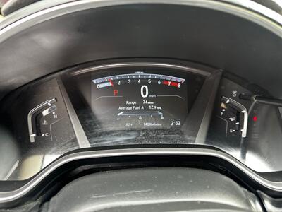 2017 Honda CR-V EX-L   - Photo 22 - Reno, NV 89502