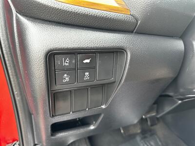 2017 Honda CR-V EX-L   - Photo 28 - Reno, NV 89502