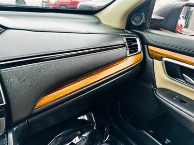 2017 Honda CR-V EX-L   - Photo 20 - Reno, NV 89502
