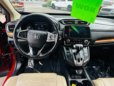 2017 Honda CR-V EX-L   - Photo 16 - Reno, NV 89502