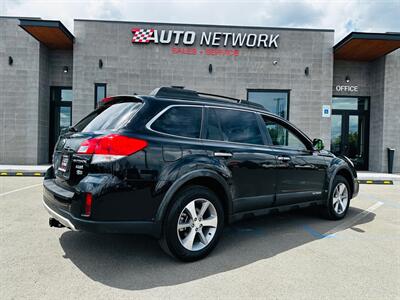 2013 Subaru Outback 2.5i Limited   - Photo 3 - Reno, NV 89502