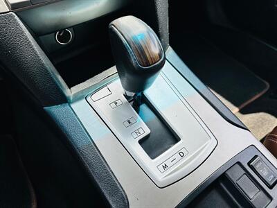 2013 Subaru Outback 2.5i Limited   - Photo 20 - Reno, NV 89502