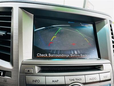 2013 Subaru Outback 2.5i Limited   - Photo 18 - Reno, NV 89502