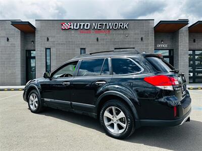 2013 Subaru Outback 2.5i Limited   - Photo 7 - Reno, NV 89502