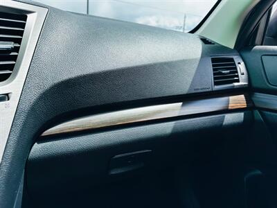 2013 Subaru Outback 2.5i Limited   - Photo 29 - Reno, NV 89502