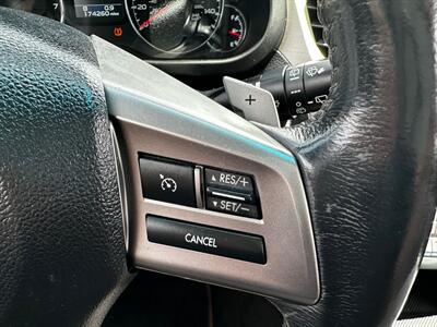 2013 Subaru Outback 2.5i Limited   - Photo 27 - Reno, NV 89502