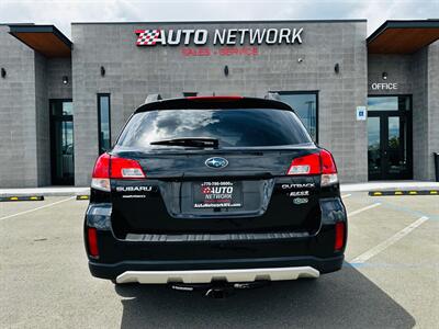 2013 Subaru Outback 2.5i Limited   - Photo 8 - Reno, NV 89502