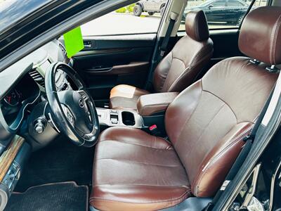 2013 Subaru Outback 2.5i Limited   - Photo 14 - Reno, NV 89502