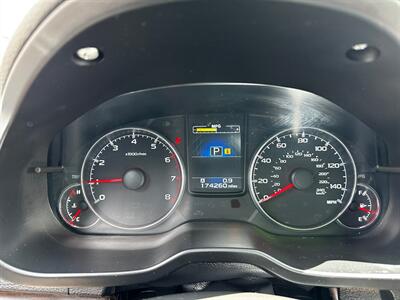 2013 Subaru Outback 2.5i Limited   - Photo 25 - Reno, NV 89502