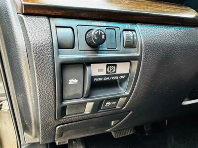 2013 Subaru Outback 2.5i Limited   - Photo 22 - Reno, NV 89502