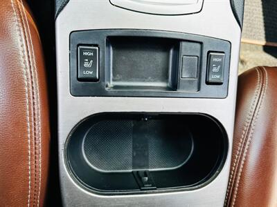 2013 Subaru Outback 2.5i Limited   - Photo 21 - Reno, NV 89502