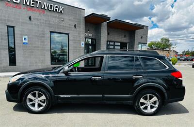 2013 Subaru Outback 2.5i Limited   - Photo 6 - Reno, NV 89502