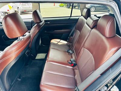 2013 Subaru Outback 2.5i Limited   - Photo 15 - Reno, NV 89502