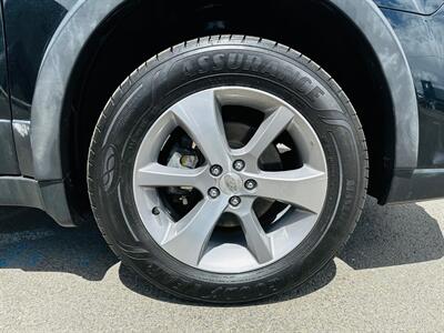 2013 Subaru Outback 2.5i Limited   - Photo 11 - Reno, NV 89502