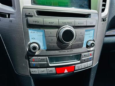 2013 Subaru Outback 2.5i Limited   - Photo 19 - Reno, NV 89502