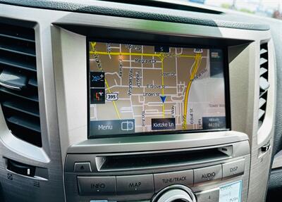2013 Subaru Outback 2.5i Limited   - Photo 17 - Reno, NV 89502
