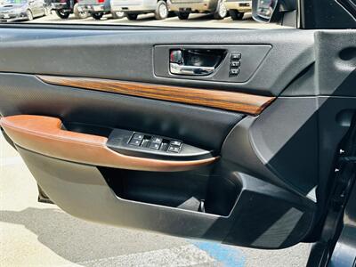 2013 Subaru Outback 2.5i Limited   - Photo 31 - Reno, NV 89502