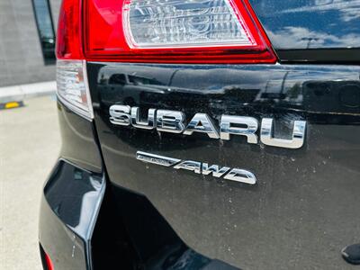 2013 Subaru Outback 2.5i Limited   - Photo 10 - Reno, NV 89502