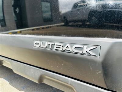 2013 Subaru Outback 2.5i Limited   - Photo 13 - Reno, NV 89502