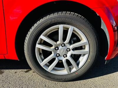 2014 Chevrolet Sonic LT Auto   - Photo 8 - Reno, NV 89502