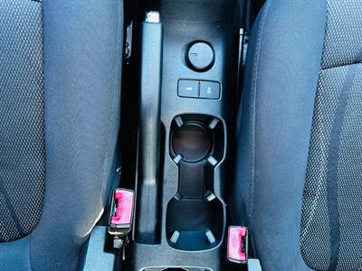 2014 Chevrolet Sonic LT Auto   - Photo 18 - Reno, NV 89502