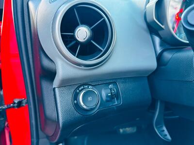 2014 Chevrolet Sonic LT Auto   - Photo 19 - Reno, NV 89502