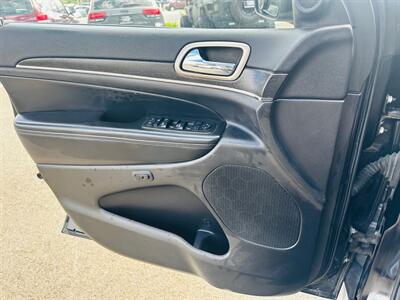 2015 Jeep Grand Cherokee Limited - Photo 26 - Reno, NV 89502