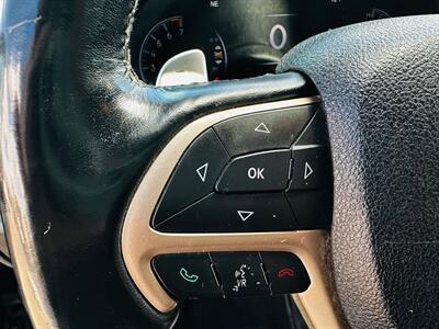2015 Jeep Grand Cherokee Limited - Photo 22 - Reno, NV 89502