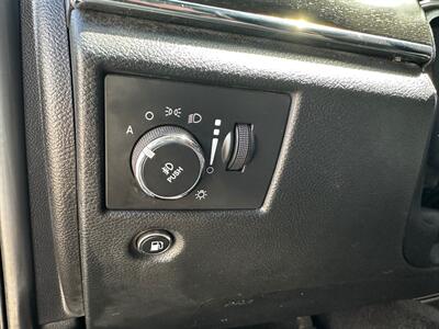 2015 Jeep Grand Cherokee Limited - Photo 25 - Reno, NV 89502