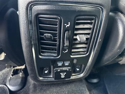 2015 Jeep Grand Cherokee Limited - Photo 28 - Reno, NV 89502