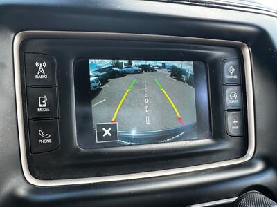 2015 Jeep Grand Cherokee Limited - Photo 19 - Reno, NV 89502