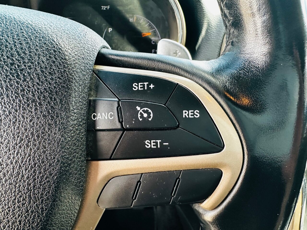 2015 Jeep Grand Cherokee Limited - Photo 23 - Reno, NV 89502