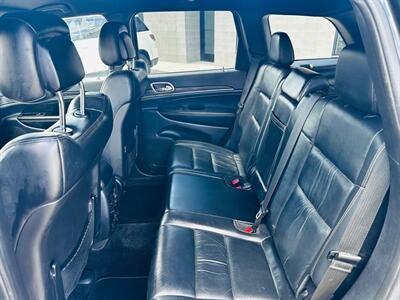 2015 Jeep Grand Cherokee Limited - Photo 16 - Reno, NV 89502