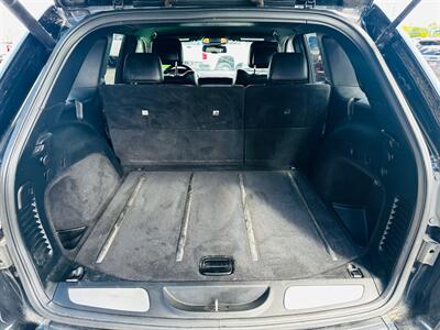 2015 Jeep Grand Cherokee Limited - Photo 11 - Reno, NV 89502