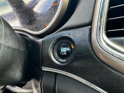 2015 Jeep Grand Cherokee Limited - Photo 24 - Reno, NV 89502