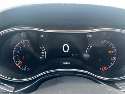 2015 Jeep Grand Cherokee Limited - Photo 21 - Reno, NV 89502