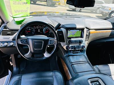 2019 GMC Yukon XL Denali   - Photo 16 - Reno, NV 89502