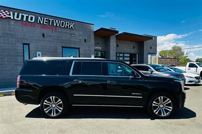2019 GMC Yukon XL Denali   - Photo 2 - Reno, NV 89502