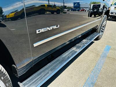 2019 GMC Yukon XL Denali   - Photo 9 - Reno, NV 89502