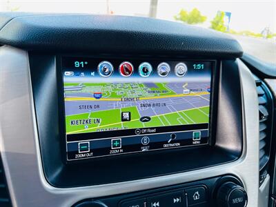 2019 GMC Yukon XL Denali   - Photo 17 - Reno, NV 89502