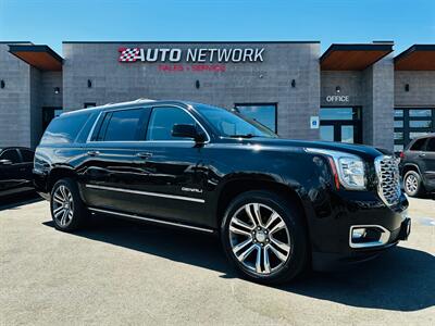 2019 GMC Yukon XL Denali   - Photo 1 - Reno, NV 89502