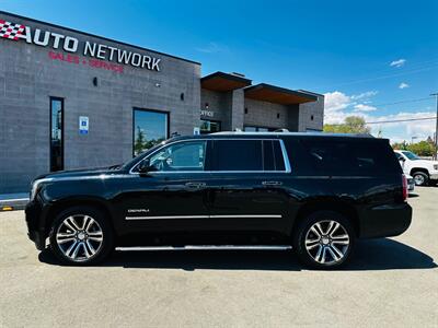 2019 GMC Yukon XL Denali   - Photo 6 - Reno, NV 89502