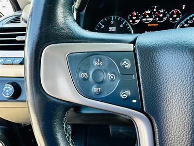 2019 GMC Yukon XL Denali   - Photo 23 - Reno, NV 89502