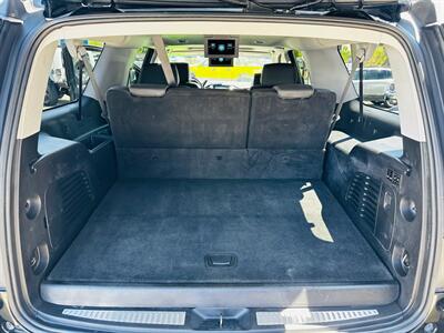 2019 GMC Yukon XL Denali   - Photo 31 - Reno, NV 89502