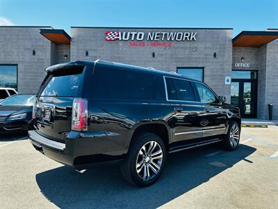 2019 GMC Yukon XL Denali   - Photo 3 - Reno, NV 89502