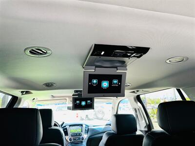 2019 GMC Yukon XL Denali   - Photo 22 - Reno, NV 89502