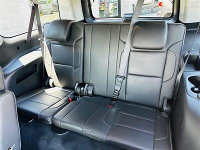 2019 GMC Yukon XL Denali   - Photo 15 - Reno, NV 89502