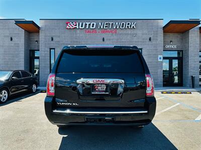 2019 GMC Yukon XL Denali   - Photo 8 - Reno, NV 89502